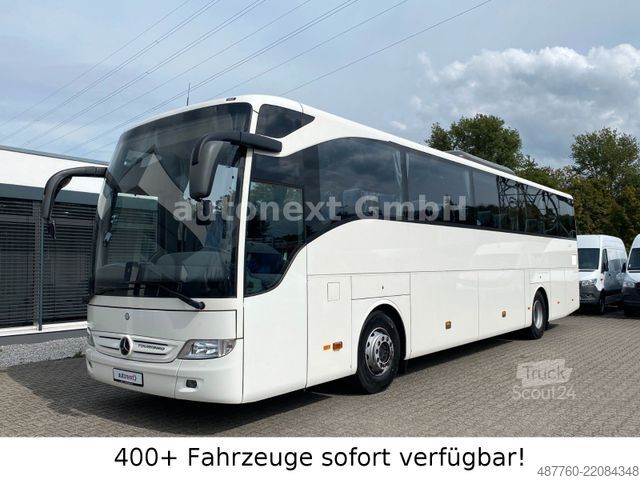 Autocarro de turismo MERCEDES-BENZ Tourismo E 15 RHD *TOP ZUSTAND* 47 SITZE+WC 5430