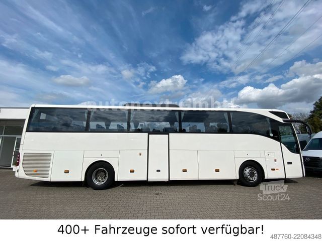 Autocarro de turismo MERCEDES-BENZ Tourismo E 15 RHD *TOP ZUSTAND* 47 SITZE+WC 5430