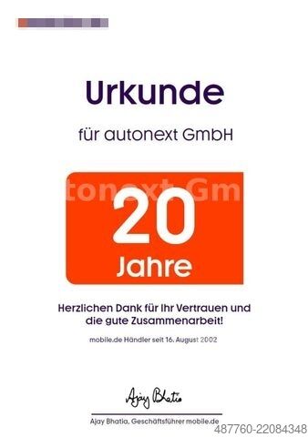 Autocarro de turismo MERCEDES-BENZ Tourismo E 15 RHD *TOP ZUSTAND* 47 SITZE+WC 5430
