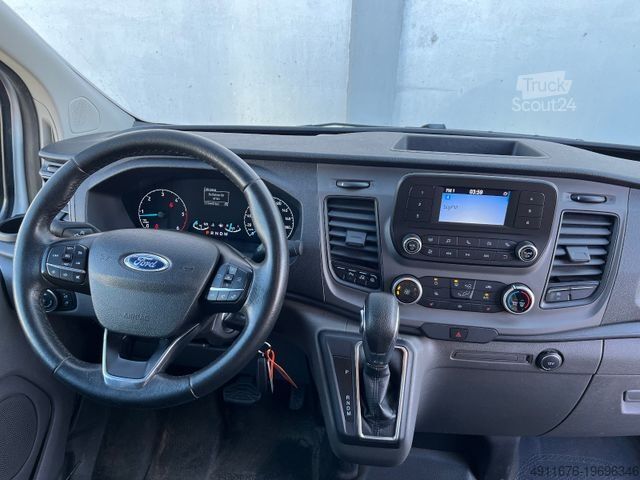 Minibus FORD 300 L1, Standheizung, Auto., Kamera, Sitzheiz