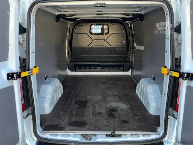 Minibus FORD 300 L1, Standheizung, Auto., Kamera, Sitzheiz