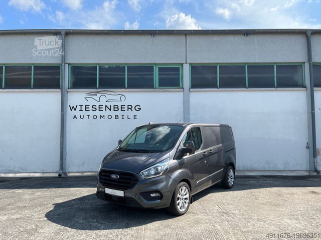 Minibus FORD Transit Custom L1, Standheiz., Auto., Navi, Kame