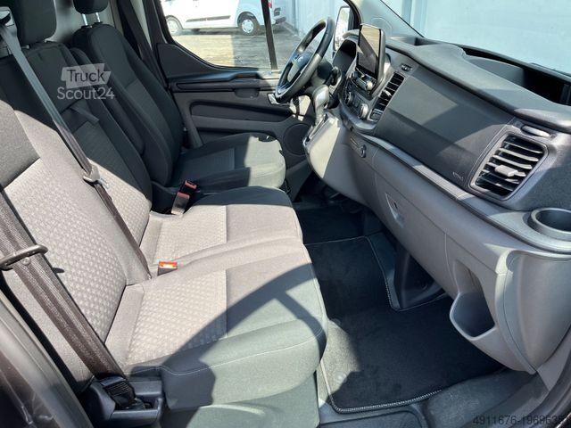 Minibuss FORD Transit Custom L1, Standheiz., Auto., Navi, Kame