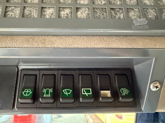 Rouleau monocylindre HAMM 3412HT, Vibration, Walzenzug, Deutz-Motor