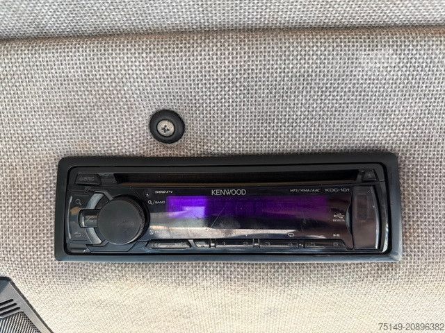 Rouleau monocylindre HAMM 3412HT, Vibration, Walzenzug, Deutz-Motor