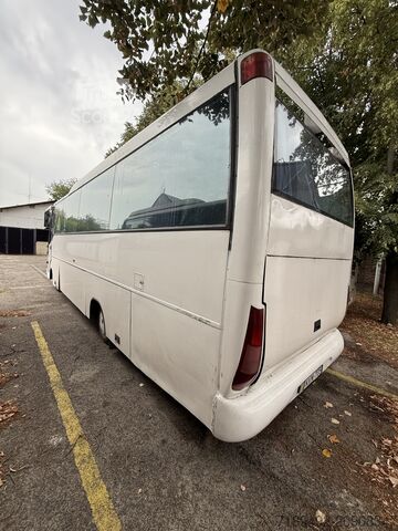 şehir otobüsü MAN L 2000