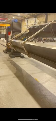 Baco Trucks & Trading B.V. Baco Trucks & Trading B.V. Baco Trucks & Trading B.V.