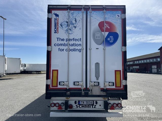 Рефрижераторный полуприцеп Schmitz Cargobull Reefer Multitemp Double deck