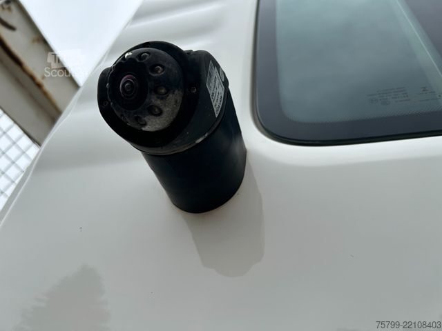 Tipbil MAN 26.420 TGS Multilift Absetzkipper
