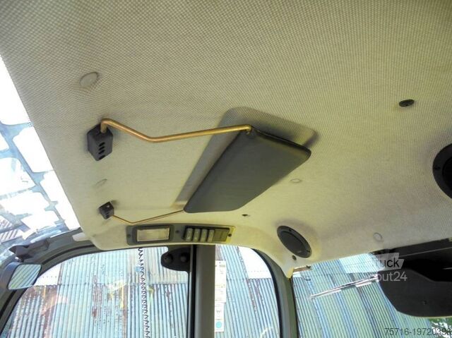 Cargador de ruedas Wacker WL 60