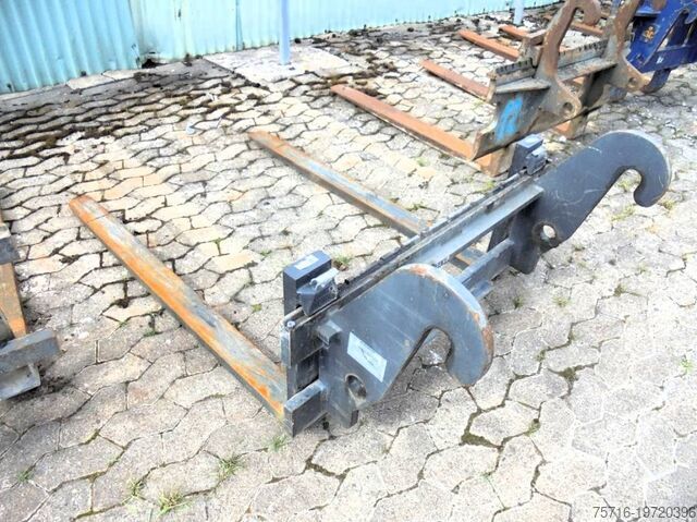 Cargador de ruedas Wacker WL 60