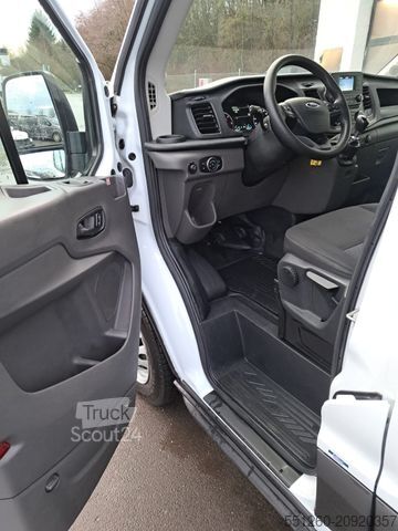 Fourgon benne basculante FORD Transit Kipper  L2 Einzelkabine Trend