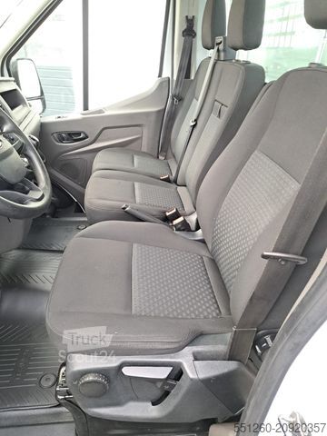 Fourgon benne basculante FORD Transit Kipper  L2 Einzelkabine Trend