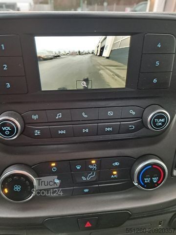 Fourgon benne basculante FORD Transit Kipper  L2 Einzelkabine Trend