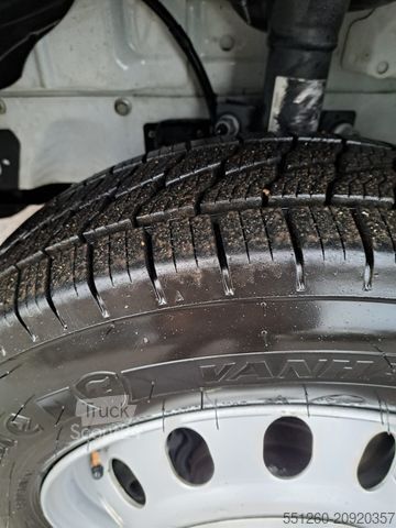 Fourgon benne basculante FORD Transit Kipper  L2 Einzelkabine Trend