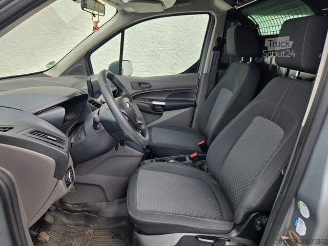 Fourgon tôlé FORD Transit Connect Kasten Klima Kamera