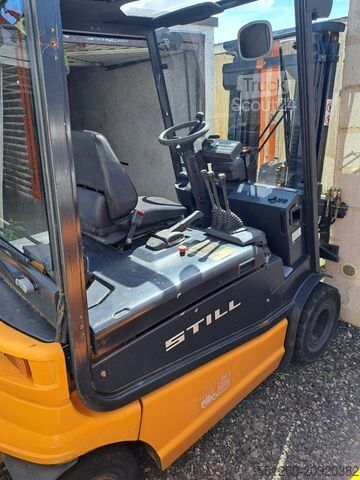 Čelni viličar STILL R60-25