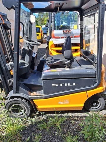 Čelni viličar STILL R60-25