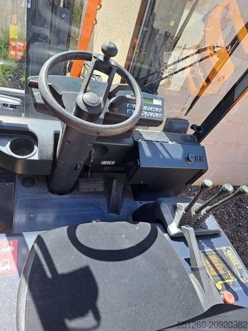 Čelni viličar STILL R60-25