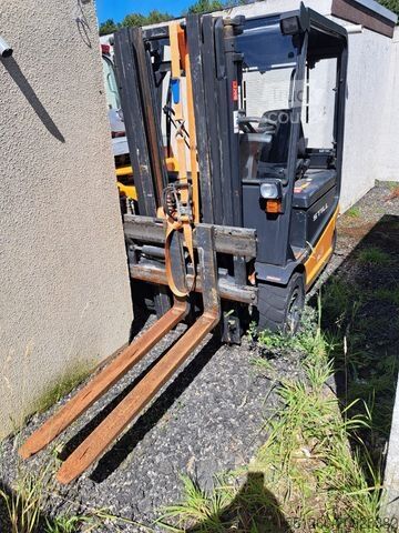 Čelni viličar STILL R60-25