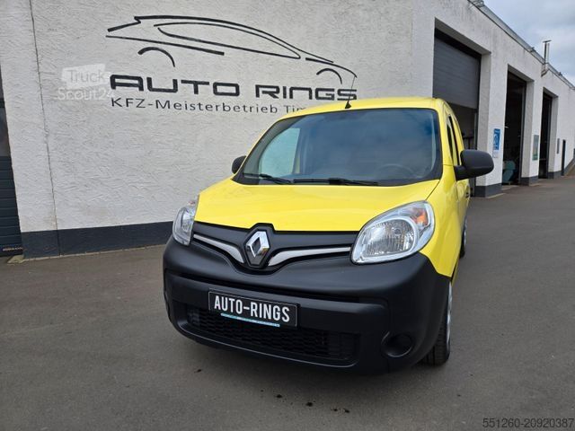 Fourgon tôlé RENAULT Kangoo