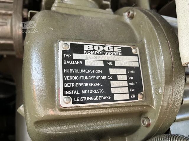 Gaisrinis automobilis Kronenburg MAC6 4x4 Crashtender/Fire truck - 1991 - Detroi...