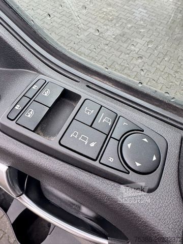 Саміоскид MAN TGL 190 3- Seitenkipper "NEU" 4,5T Nutzlast