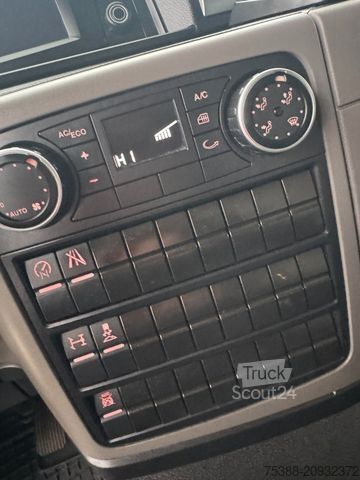 Саміоскид MAN TGL 190 3- Seitenkipper "NEU" 4,5T Nutzlast