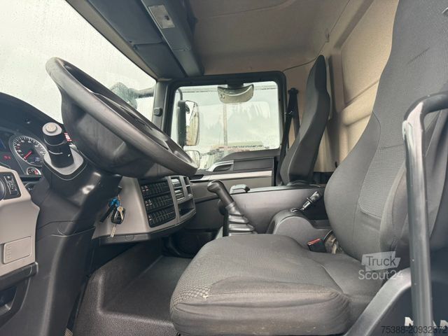 Саміоскид MAN TGL 190 3- Seitenkipper "NEU" 4,5T Nutzlast