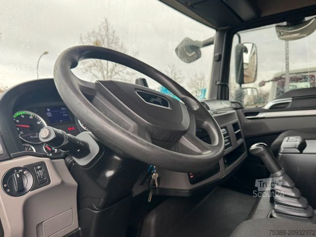 Саміоскид MAN TGL 190 3- Seitenkipper "NEU" 4,5T Nutzlast