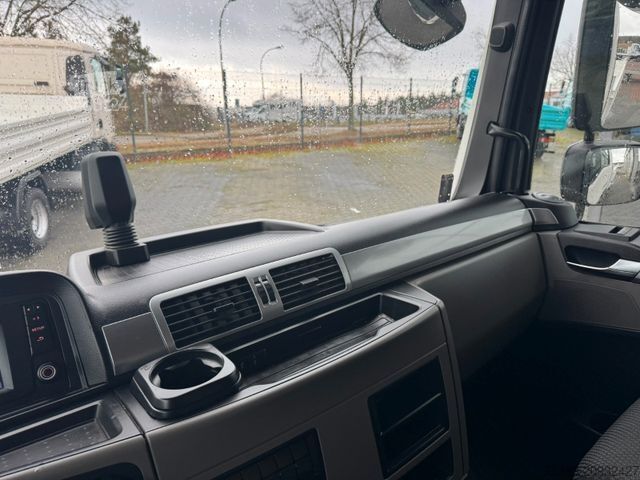 Трьохсторонній самоскид MAN TGL 190 3- Seitenkipper "NEU" 4,5T Nutzlast