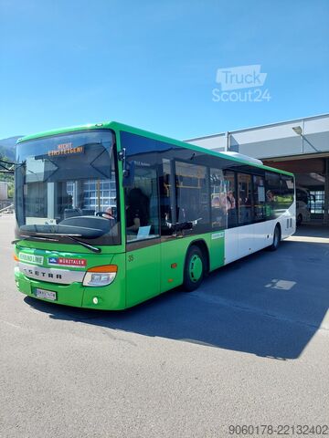 Stadtlinienbus Setra S415 LE Business
