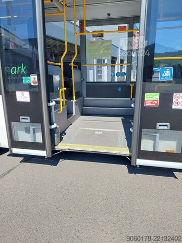 Stadtlinienbus Setra S415 LE Business