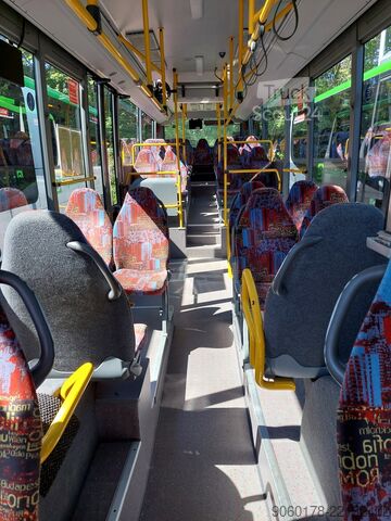 Stadtlinienbus Setra S415 LE Business
