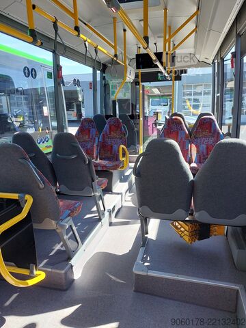 Stadtlinienbus Setra S415 LE Business