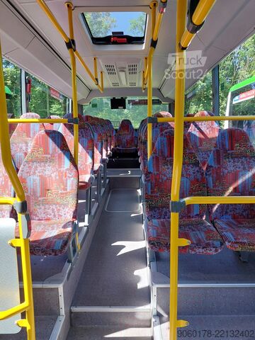 Stadtlinienbus Setra S415 LE Business