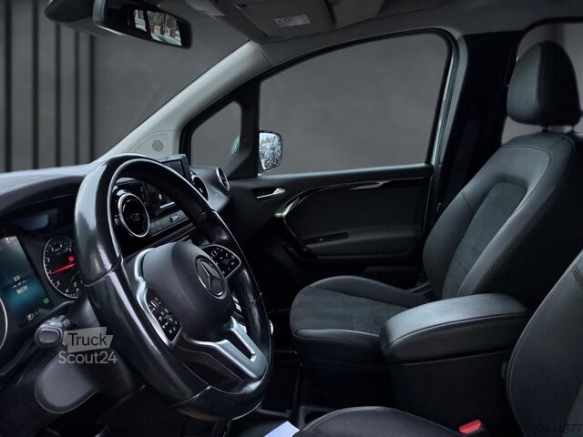 Minibussi Mercedes-Benz T 180 PROGRESSIVE MBUX+Progressive+Ambiente+DAB