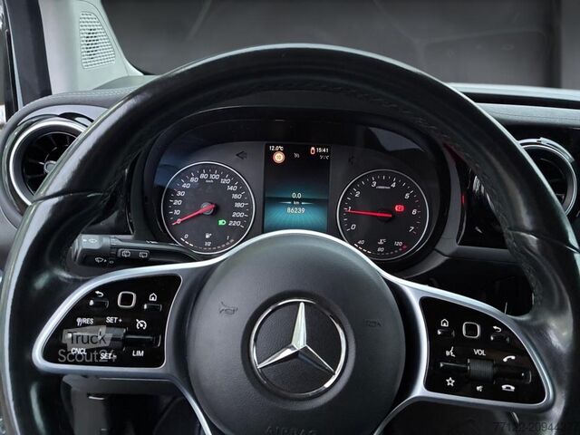 Minibussi Mercedes-Benz T 180 PROGRESSIVE MBUX+Progressive+Ambiente+DAB