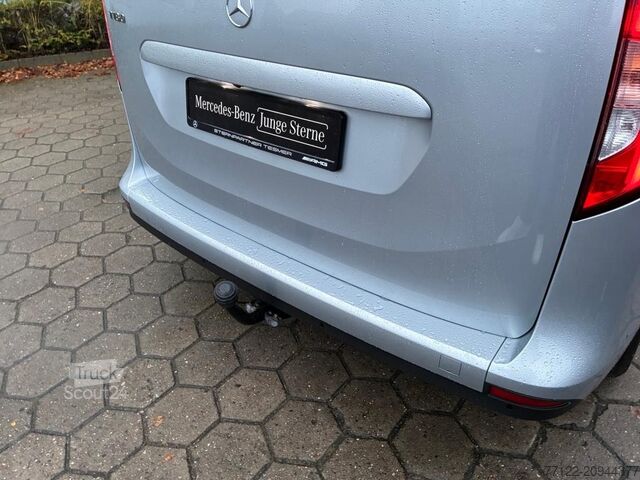 Minibussi Mercedes-Benz T 180 PROGRESSIVE MBUX+Progressive+Ambiente+DAB