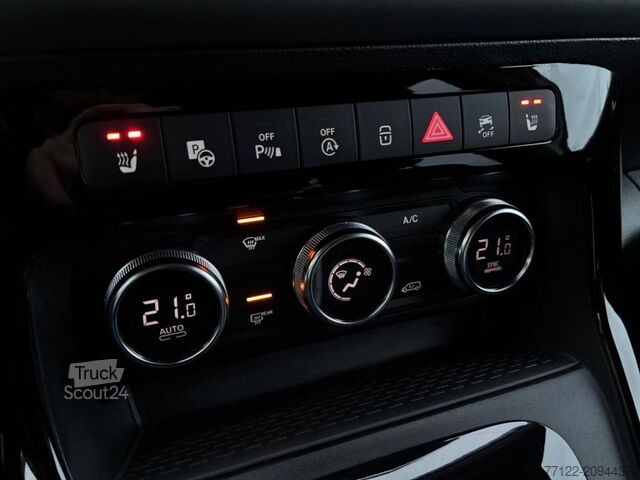 Minibussi Mercedes-Benz T 180 PROGRESSIVE MBUX+Progressive+Ambiente+DAB