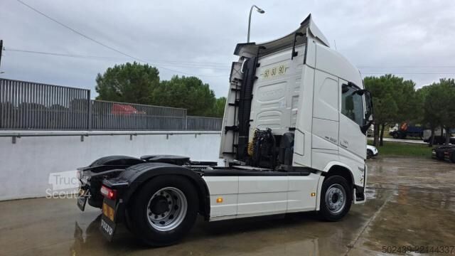 Standard SZM Volvo FH 500 I SAVE