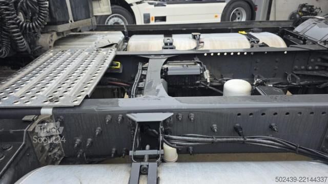 Standard SZM Volvo FH 500 I SAVE