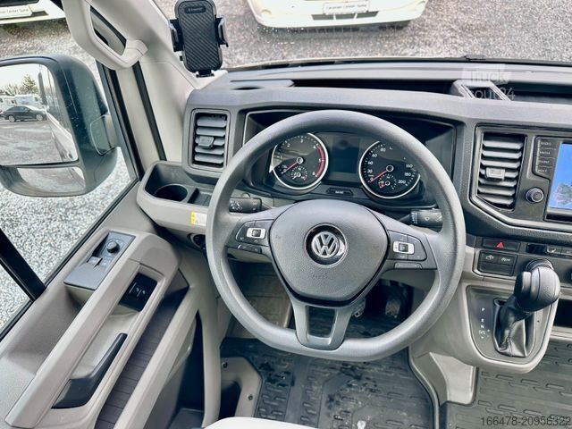 Lakóautó VOLKSWAGEN Grand California 600 *d*