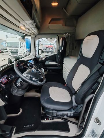 Τυπική μονάδα τράκτορα FORD F-MAX 500