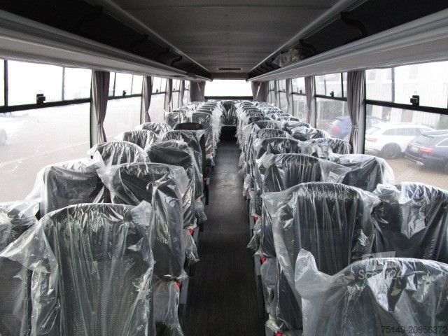 Turistični avtobus  ALGA auf Mercedes-Benz Chassis/Nur Export!