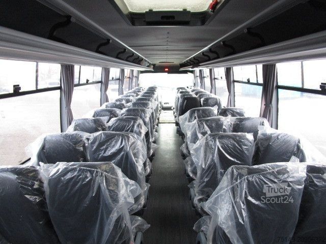 Turistični avtobus  ALGA auf Mercedes-Benz Chassis/Nur Export!