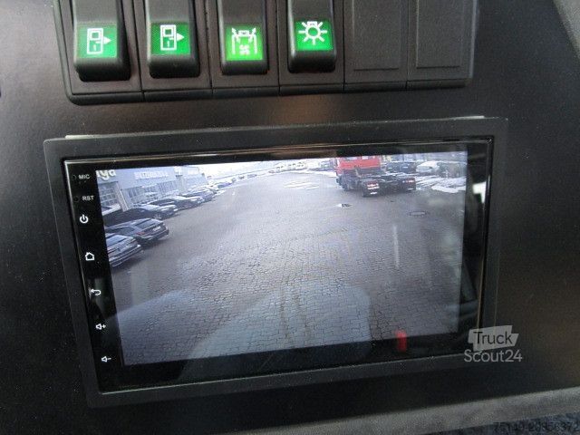 Turistični avtobus  ALGA auf Mercedes-Benz Chassis/Nur Export!