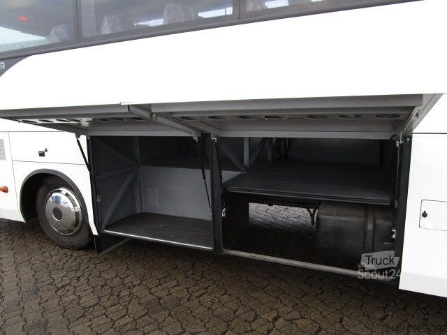 Turistični avtobus  ALGA auf Mercedes-Benz Chassis/Nur Export!