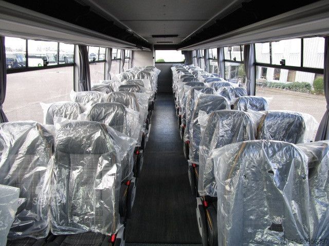 Turistični avtobus  Artour on Mercedes-Benz Chassis OF1723/59/Export