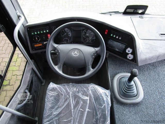 Turistični avtobus  Artour on Mercedes-Benz Chassis OF1723/59/Export